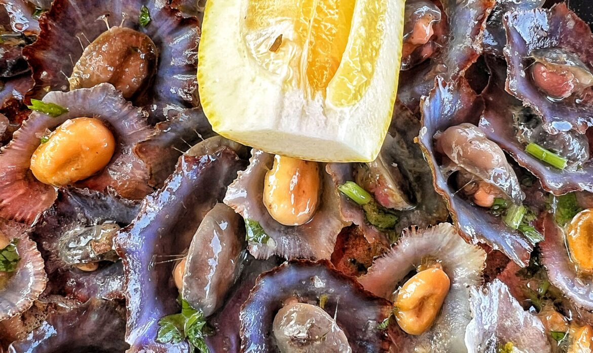 what to eat in madeira