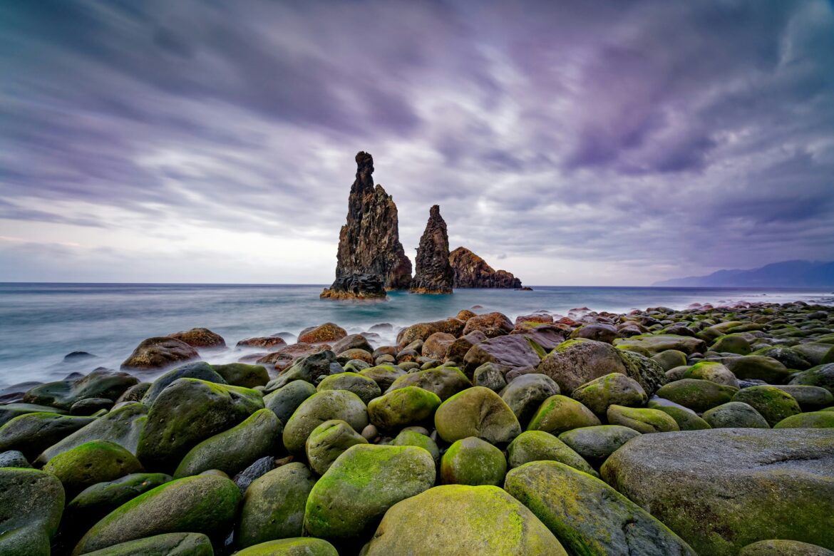 When to Visit Madeira